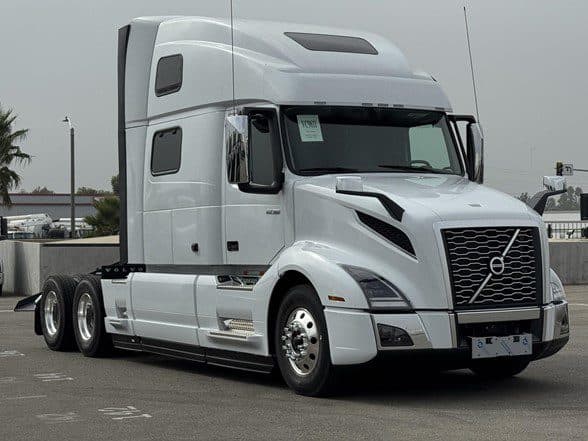 Photo of 2026 VOLVO VNL64T860 VC9611