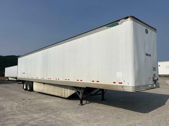 Photo of 2008 GREAT DANE TUU7923