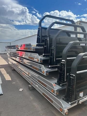 Photo of 2025 JERR-DAN 22NGAF6T-W-LP JNB1405