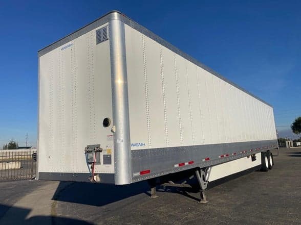 Photo of 2024 WABASH DURAPLATE HD