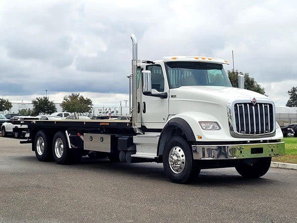 Photo of 2023 INTERNATIONAL HX JN5337