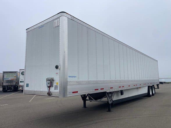 Photo of 2026 WABASH DURAPLATE HD