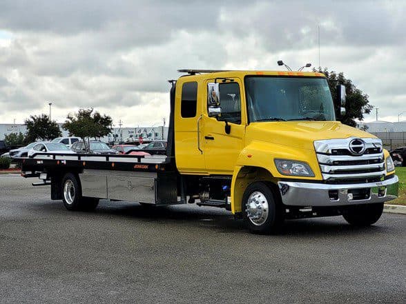 Photo of 2024 HINO L6 MHB1337