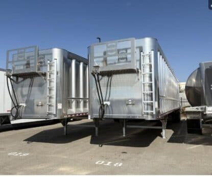 2026 MAC TRAILER MFG TNC10597