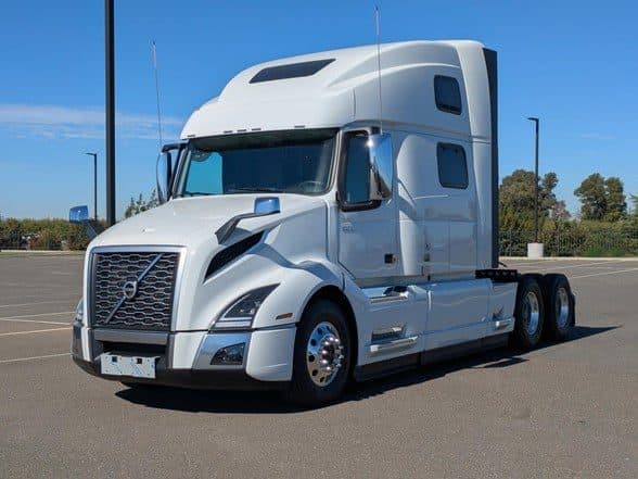Photo of 2026 VOLVO VNL64T760 VB7148
