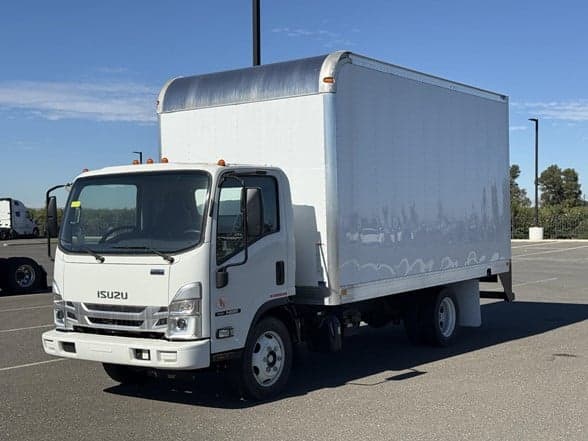 Photo of 2023 ISUZU NRR MIG2001