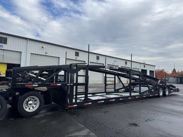 Photo of 2017 COTTRELL ATTU310C