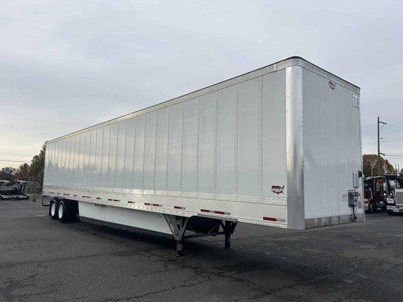 Photo of 2023 WABASH TUU7933