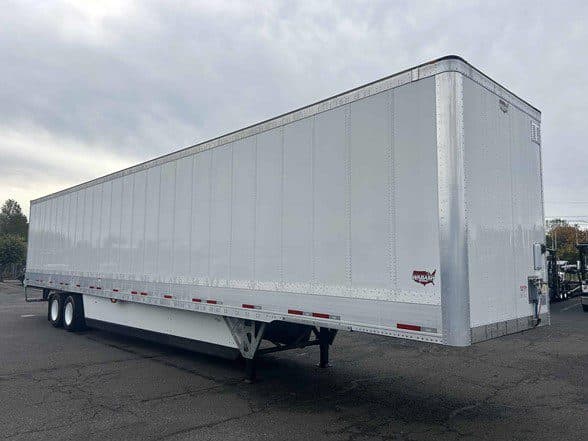 Photo of 2023 WABASH TUU7932