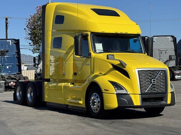 Photo of 2022 VOLVO VNL64T760 UC5611