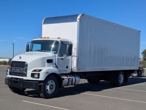 Photo of 2024 MACK MD6 MMX2264