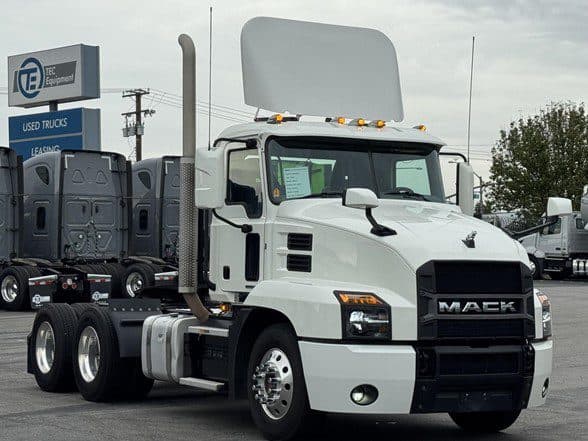 Photo of 2022 MACK ANTHEM 64T UC5481L
