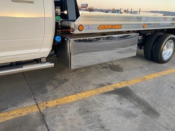 Photo of 2022 RAM 5500 HD JU1020