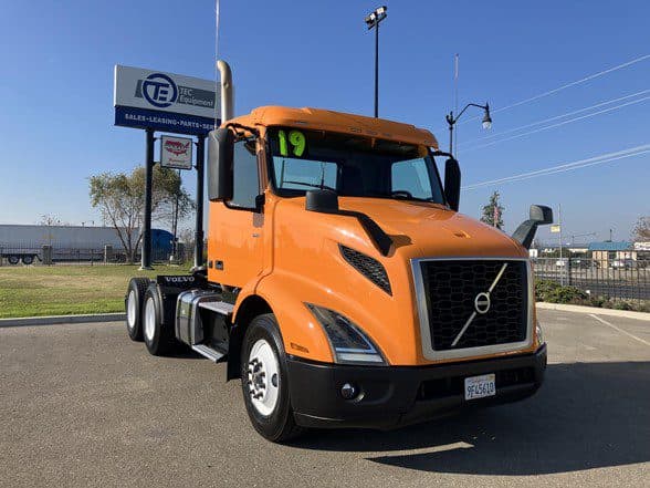 Photo of 2019 VOLVO VNR64T300 UD3436L