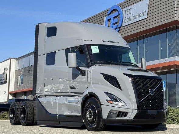 Photo of 2026 VOLVO VNL64T860 VC9745