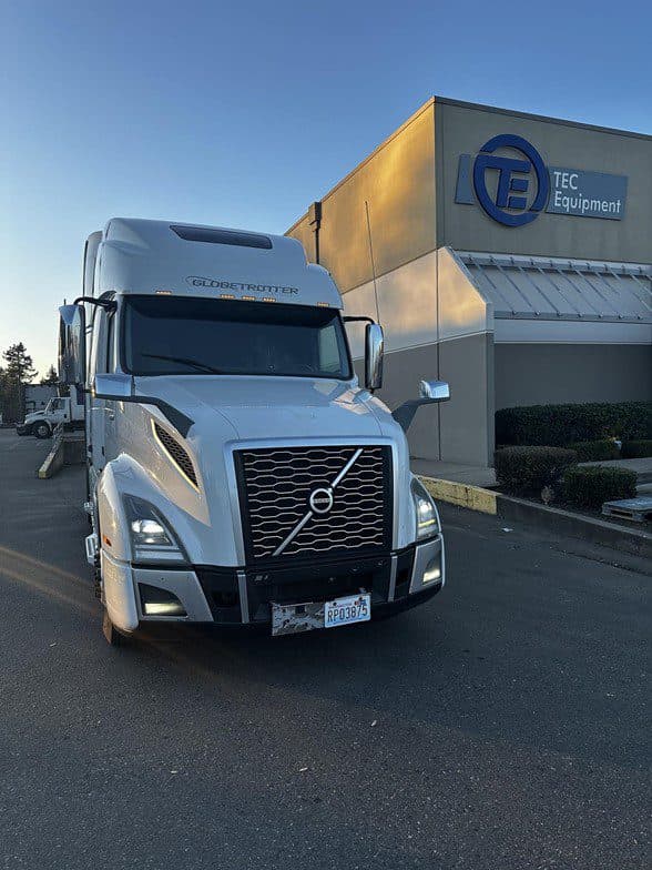 Photo of 2019 VOLVO VNL64T860 US4036C