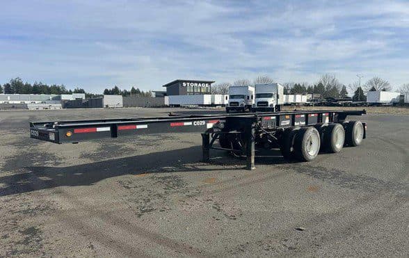 Photo of 2020 PRATT CC30/40EZ TULY1106C