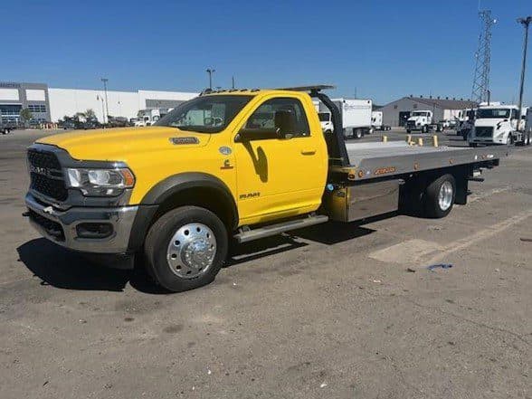 Photo of 2022 RAM 5500 SLT JN5120