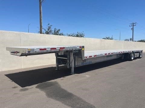 Photo of 2024 WABASH 524 TNC10175