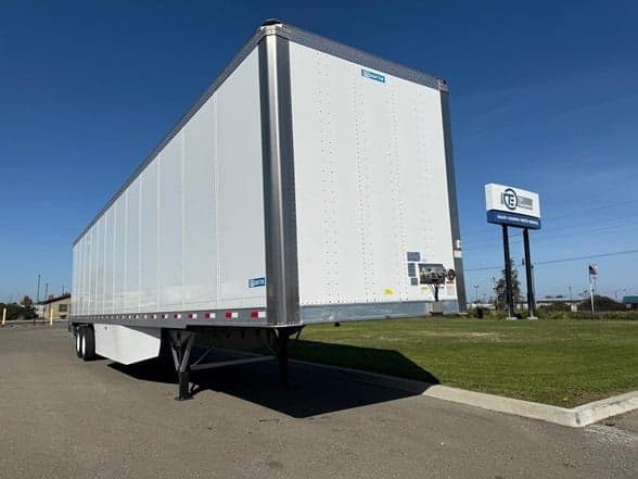 Photo of 2027 STOUGHTON Z-PLATE