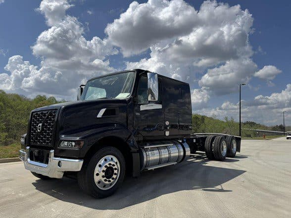 Photo of 2026 VOLVO VAH64600 ATN3470