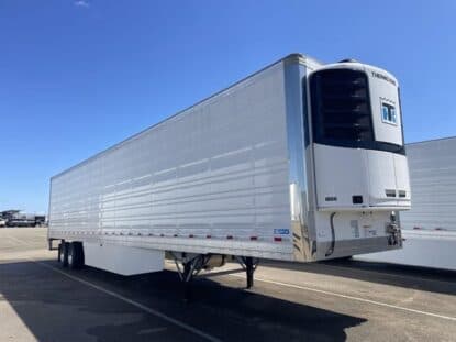 2027 STOUGHTON PURE BLUE TNU5184