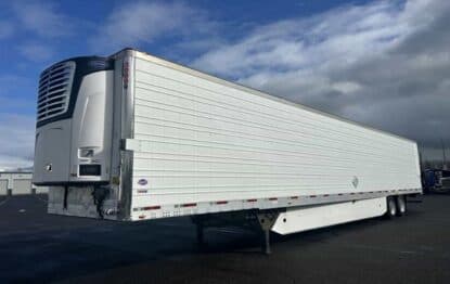 2018 UTILITY 3000R J2078030