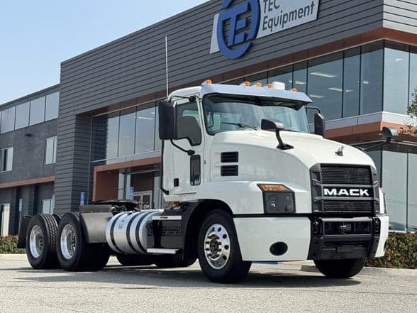 Photo of 2021 MACK ANTHEM 64T UC5676