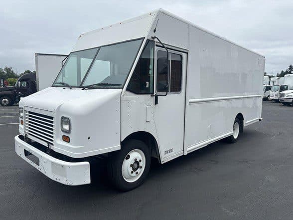 Photo of 2017 FREIGHTLINER MT45 UP11127L