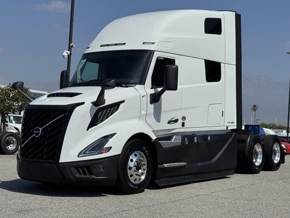 Photo of 2026 VOLVO VNL64T860 VC9633