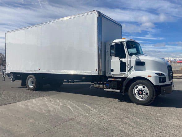 Photo of 2024 MACK MD6 MMR1922