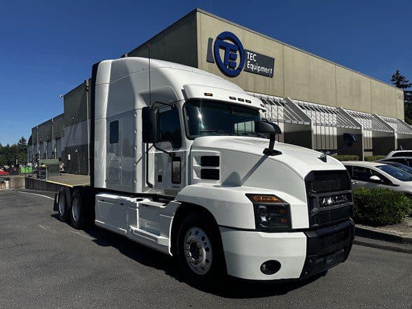 Photo of 2022 MACK ANTHEM 64T US4048L