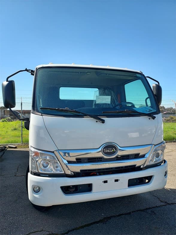 Photo of 2025 SEA 5E MSB1018EV