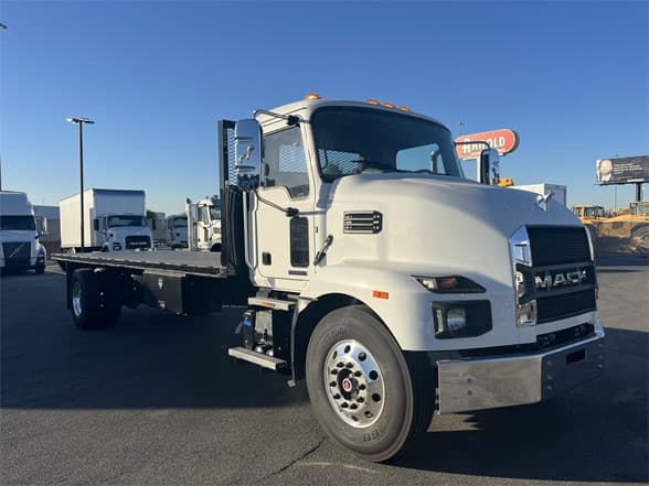 Photo of 2024 MACK MD6 MMV5193