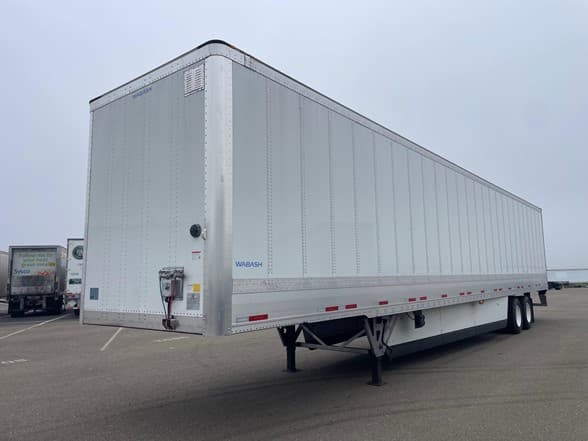 Photo of 2026 WABASH DURAPLATE HD DURAPLATE HD