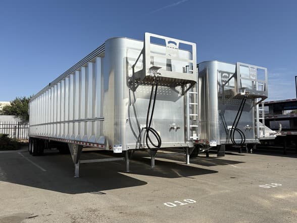 Photo of 2026 MAC TRAILER MFG TNC10597