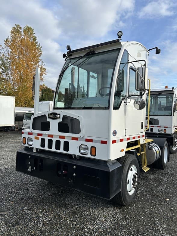 Photo of 2022 AUTOCAR XSPOTTER ACTT UP11138L