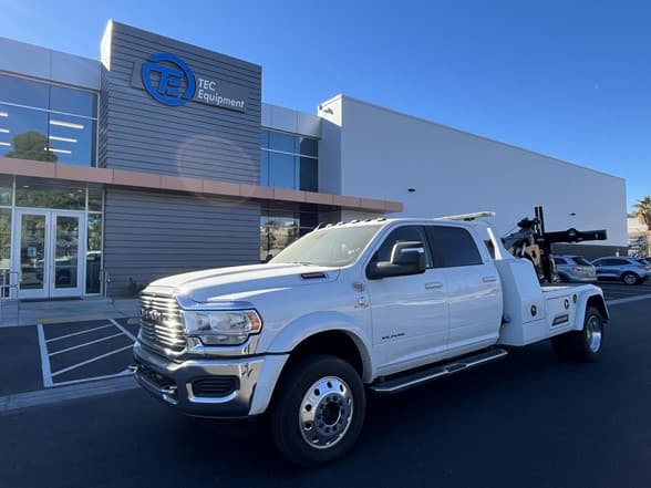 Photo of 2024 RAM 5500 HD JN5684