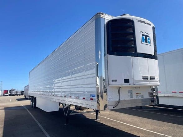 Photo of 2027 STOUGHTON PURE BLUE CALL FOR PRICE