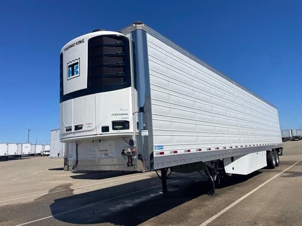 Photo of 2027 STOUGHTON PURE BLUE CALL FOR PRICE