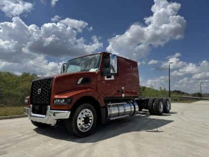 2026 VOLVO VAH64600 ATN3467