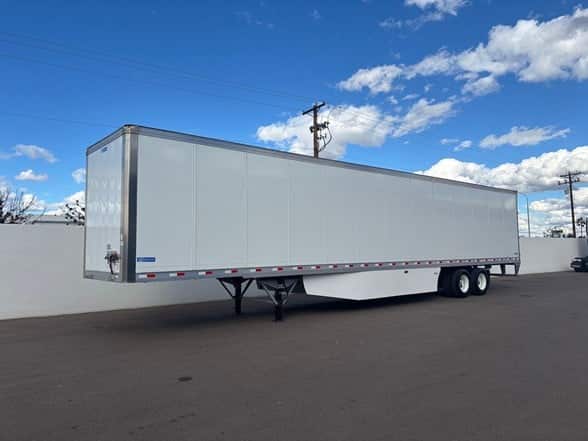 Photo of 2027 STOUGHTON ZTPVW-535T-S-C-AR TNH3629