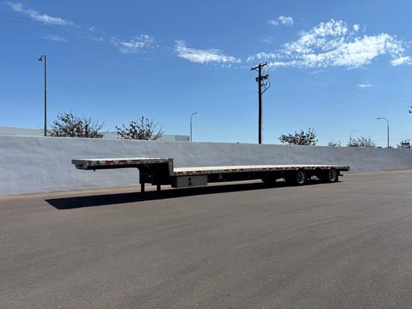 Photo of 2020 TRANSCRAFT DTL-2000 TUH2617