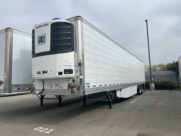 Photo of 2027 STOUGHTON REEFER TNC10784