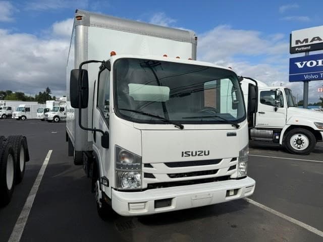 Photo of 2019 ISUZU NPR HD UP11384