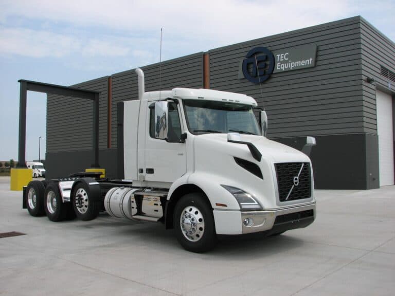 Photo of 2026 VOLVO VNR84T300 VSF1304