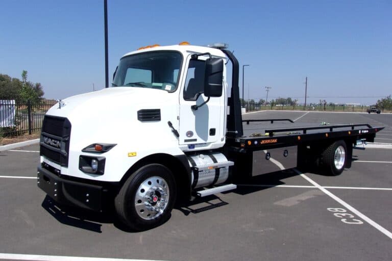Photo of 2024 MACK MD6 MMP2519