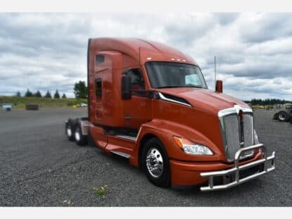 2023 KENWORTH T680 UP11433