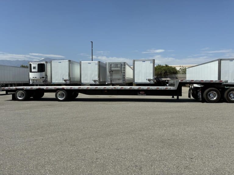 Photo of 2027 DORSEY COMBO DROP DECK TNC10830