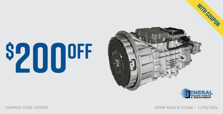 GENERAL REMAN ENDURANT TRANSMISSION offer details